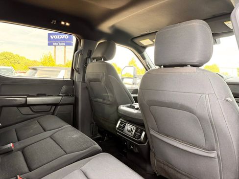 Used 2021 Ford F150 XLT w/ Equipment Group 302A High AWD/4WD image 26