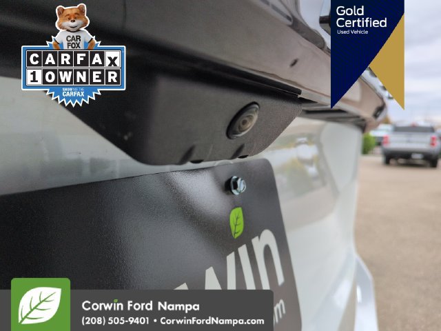 Used 2026 Ford Explorer Active w/ Active Comfort Package AWD/4WD image 32