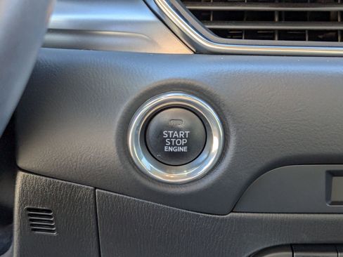 Used 2023 MAZDA CX-5 AWD 2.5 S w/ Select Package image 25