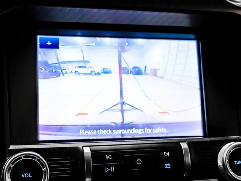 Used 2021 Ford Mustang Mach 1 w/ Mach 1 Handling Package image 22