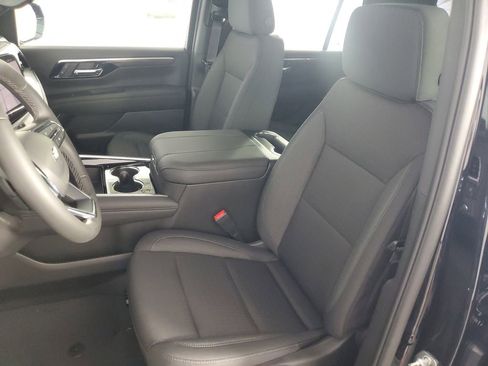 New 2026 Chevrolet Tahoe LS RWD image 12