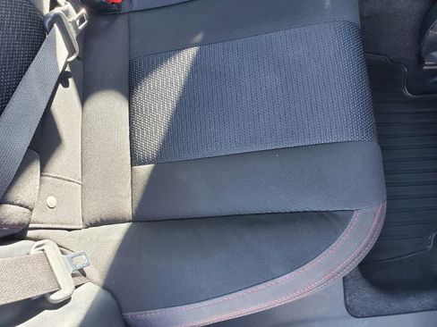 Used 2017 Subaru Impreza 2.0i Sport image 35