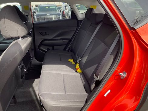 New 2026 Hyundai Kona SEL Sport FWD image 30