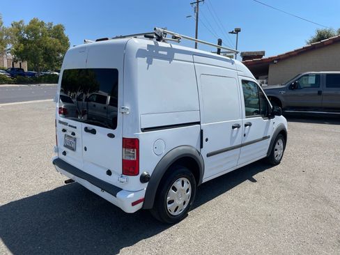 Used 2011 Ford Transit Connect XLT FWD image 5