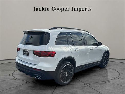 Certified 2023 Mercedes-Benz GLB 250 image 5
