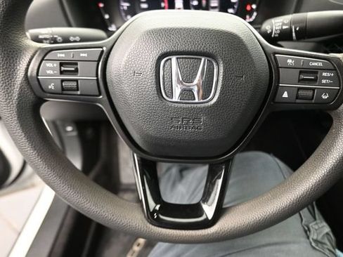 Used 2023 Honda Accord EX image 11