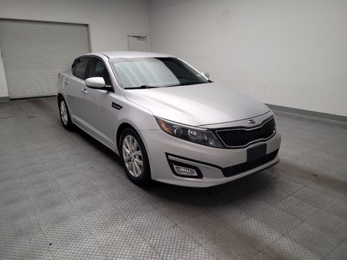 Used 2015 Kia Optima EX image 13