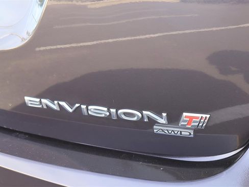 Used 2018 Buick Envision Premium image 25