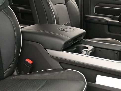 New 2026 RAM 3500 Laramie w/ Night Edition image 43