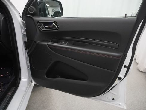 Certified 2025 Dodge Durango GT AWD/4WD image 48
