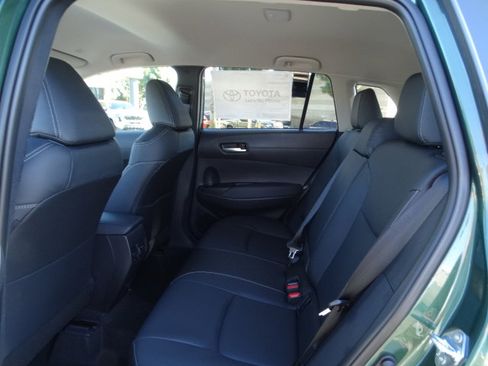 New 2026 Toyota Corolla Cross XLE image 13