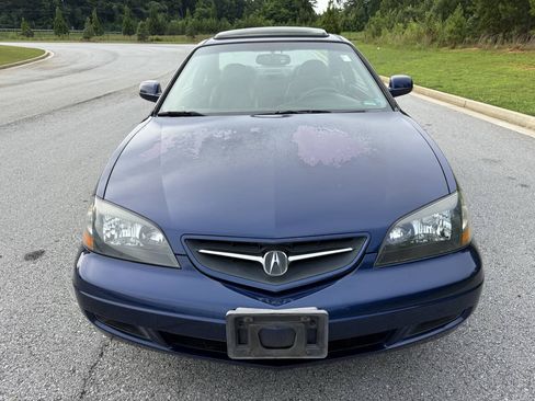 Used 2003 Acura CL FWD image 16