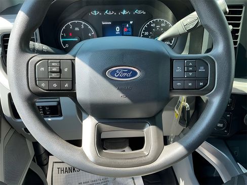 Certified 2024 Ford F250 XLT w/ FX4 Off-Road Package image 36