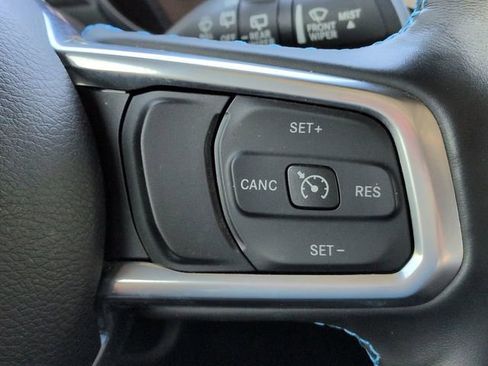 Certified 2022 Jeep Wrangler Unlimited Rubicon 4xe w/ Cold Weather Group image 32