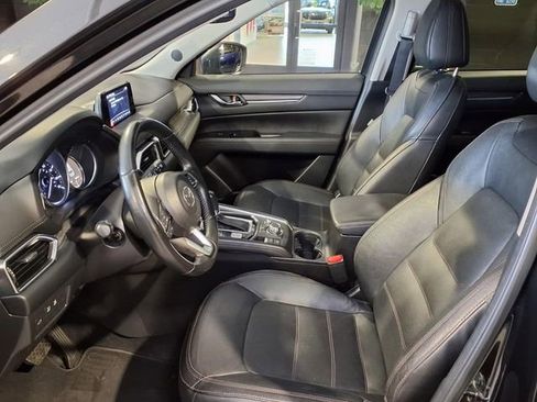 Used 2018 MAZDA CX-5 Grand Touring image 18