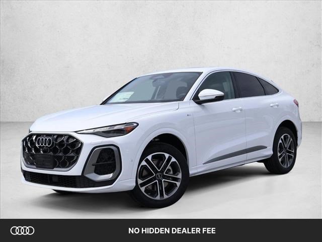 New 2026 Audi Q5 Premium AWD/4WD image 1