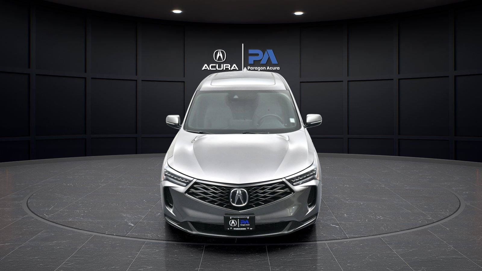 Used 2025 Acura RDX SH-AWD image 38