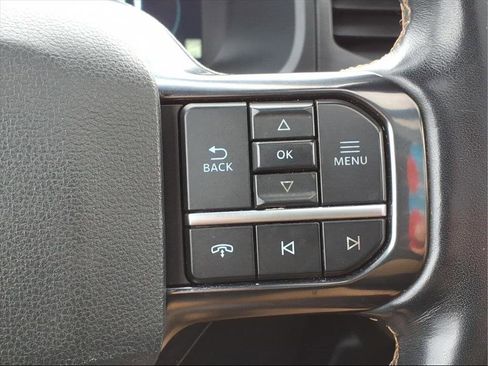 Used 2024 Ford Expedition Max Platinum image 15