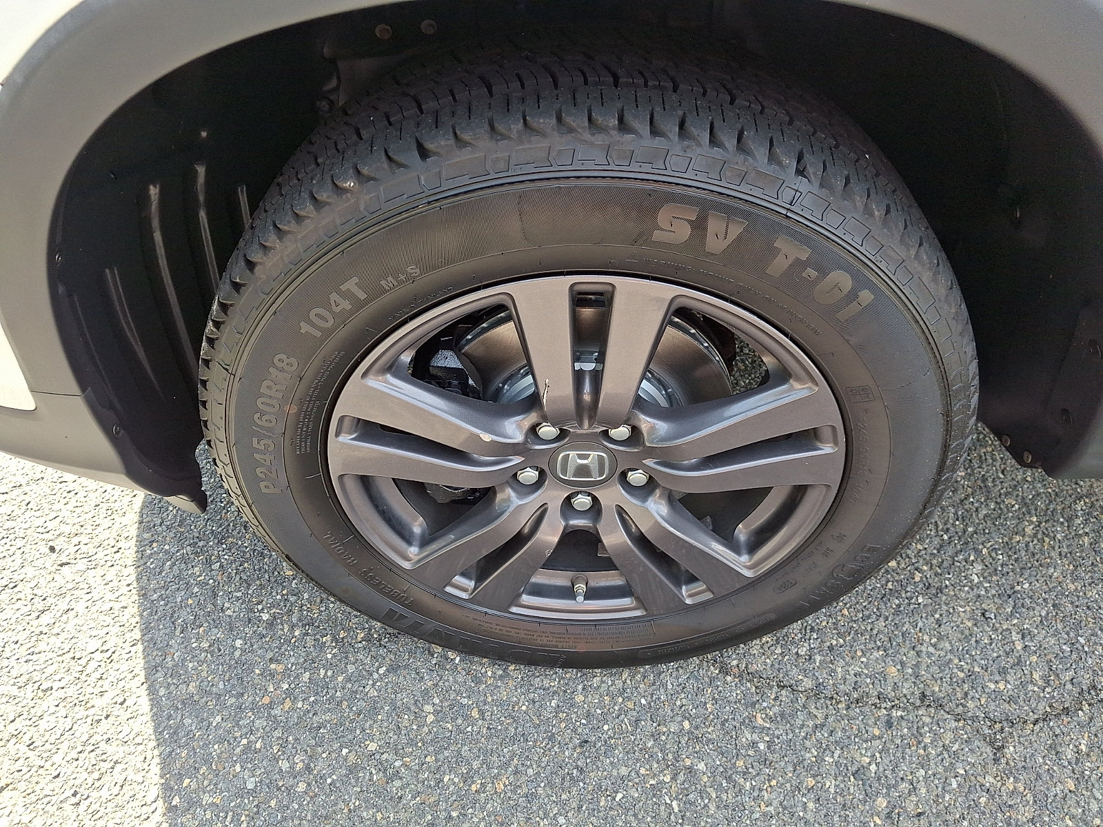 Used 2019 Honda Ridgeline Sport image 28