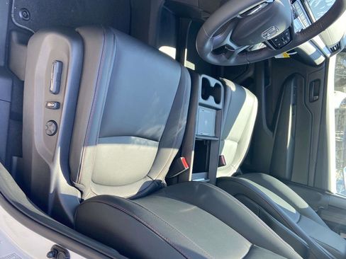 New 2026 Honda Odyssey Sport-L image 7