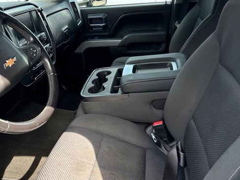 Used 2015 Chevrolet Silverado 2500 LT AWD/4WD image 14