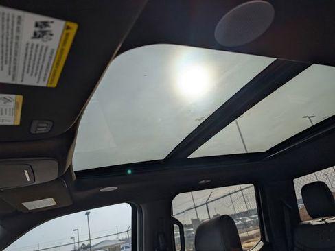 Used 2023 Ford F150 King Ranch w/ Equipment Group 601A High image 3