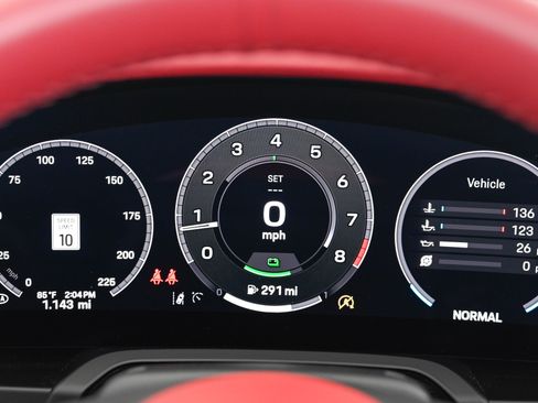 Used 2026 Porsche 911 Carrera GTS image 37