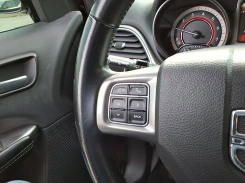 Used 2020 Dodge Journey Crossroad image 26
