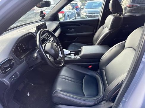 Certified 2025 Honda Pilot TrailSport image 13