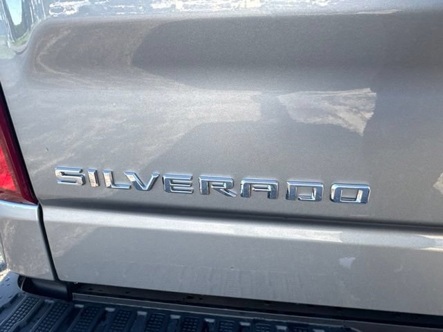 New 2026 Chevrolet Silverado 1500 RST AWD/4WD image 31