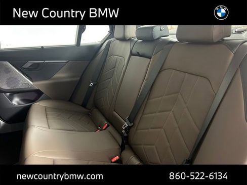 New 2026 BMW 540i xDrive 540i xDrive w/ Executive Package image 26