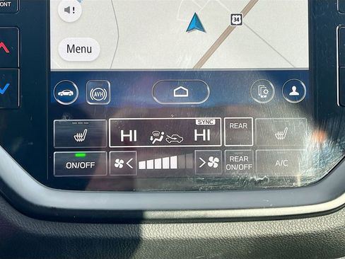 Used 2024 Subaru Ascent Onyx Edition Limited image 16