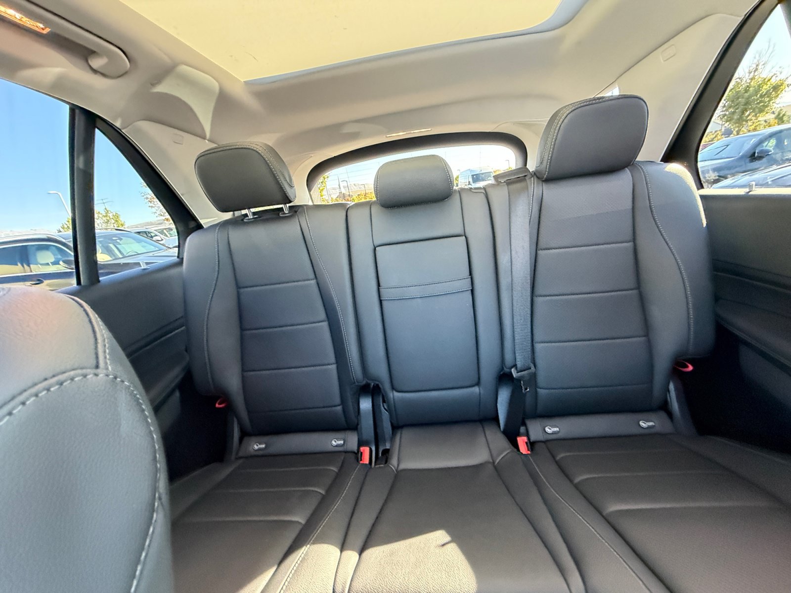 Certified 2024 Mercedes-Benz GLE 450 4MATIC image 18