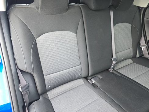 Used 2021 Kia Soul GT-Line FWD image 25
