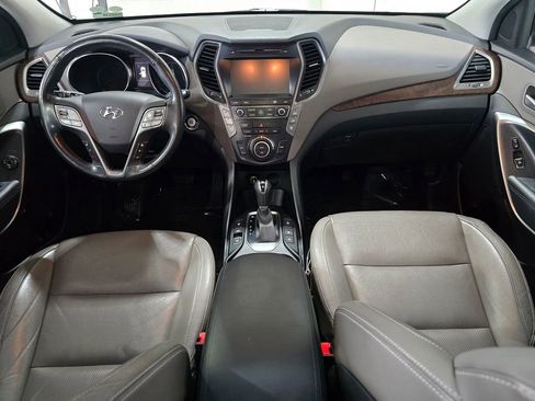 Used 2018 Hyundai Santa Fe SE w/ SE Ultimate Tech Package 03 image 9