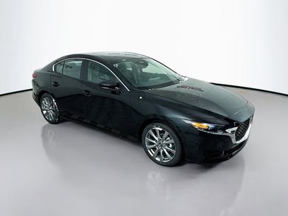 New 2026 MAZDA MAZDA3 2.5 S Preferred