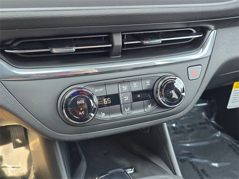 New 2025 Buick Envista Preferred w/ Convenience I Package image 26