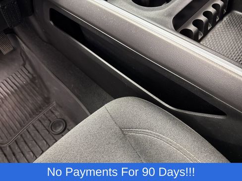 Used 2019 RAM 1500 Big Horn image 20