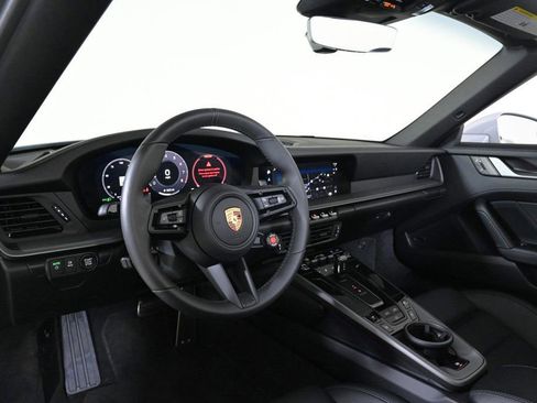 Certified 2025 Porsche 911 Carrera image 12