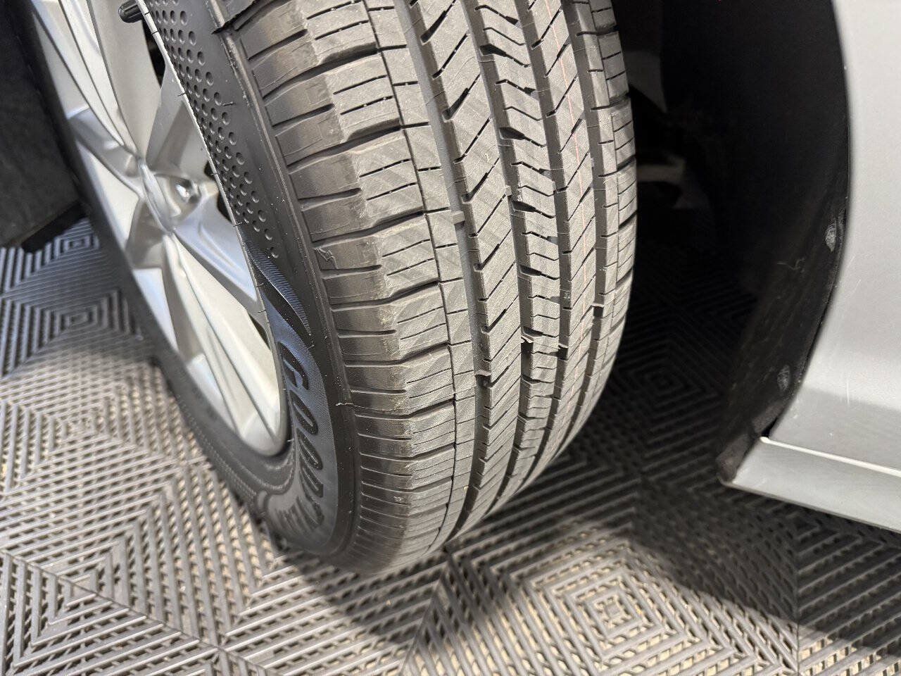 Used 2018 Hyundai Sonata ECO FWD image 35