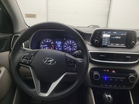 Used 2020 Hyundai Tucson Value FWD image 22