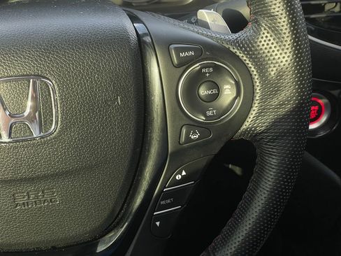 Certified 2023 Honda Ridgeline Black Edition image 14