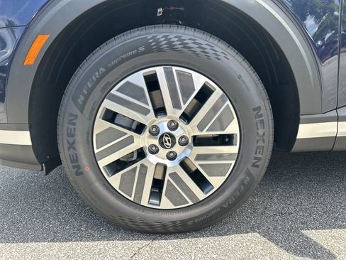 New 2026 Hyundai Palisade SEL AWD/4WD image 11