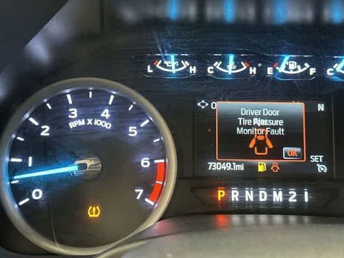 Used 2022 Ford F250 XLT w/ XLT Premium Package AWD/4WD image 16