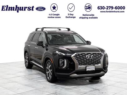 Used 2022 Hyundai Palisade SEL w/ Premium Package