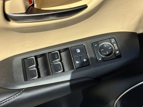 Used 2019 Lexus NX 300 FWD w/ Accessory Package 2 image 13