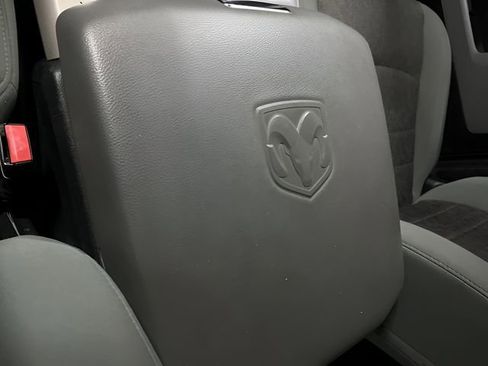 Used 2014 RAM 2500 Outdoorsman image 16