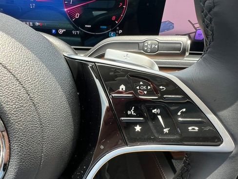 New 2024 Mercedes-Benz GLE 350 4MATIC image 22