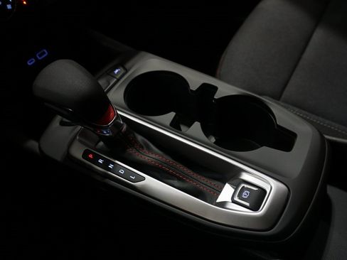 New 2026 Chevrolet Trax RS image 16