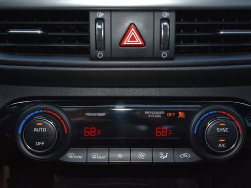 Used 2024 Kia Forte GT w/ GT2 Package FWD image 30